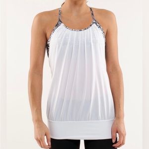 Lululemon Athletica Sport Top Women’s Size 6